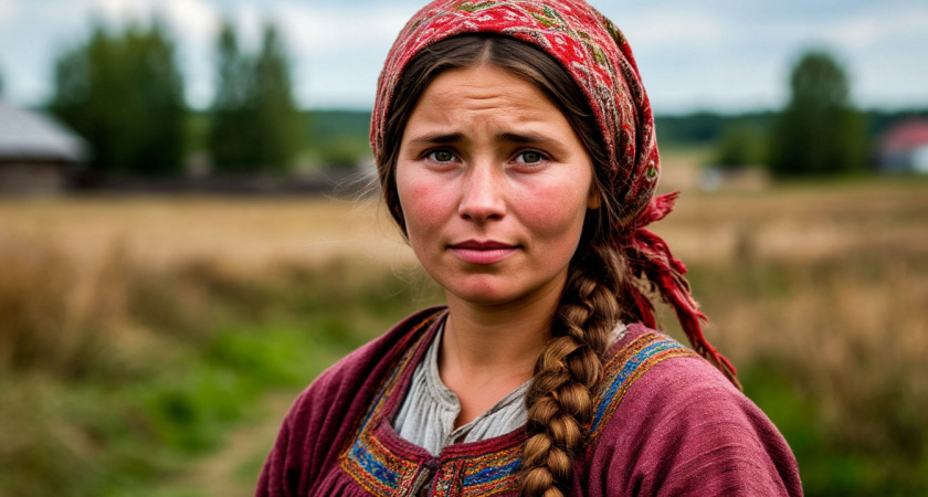    Какие русские фамилии на самом деле татарские - проверьте свою