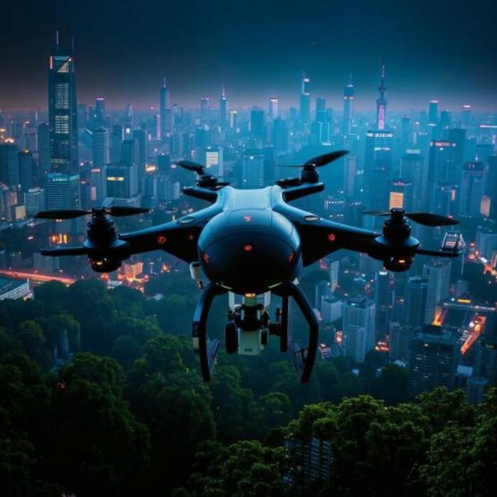 Иллюстрация: нейросеть