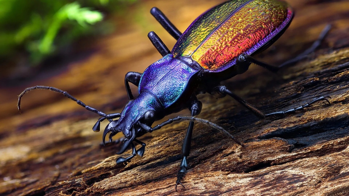 Фото с сайта: https://golubika.net/blog/zhuk-tsvetnoj