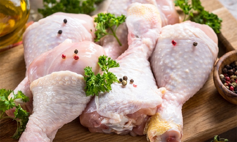 Курица Моренго: потрясающе вкусное блюдо для любого случая 