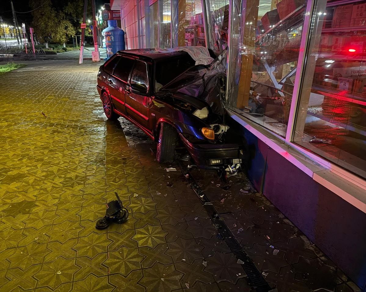    Фото: ГУВД по Краснодарскому краю