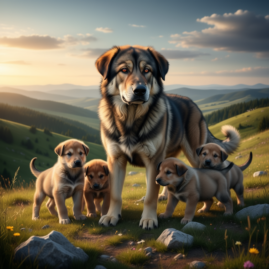 Вот такая покусала 😀