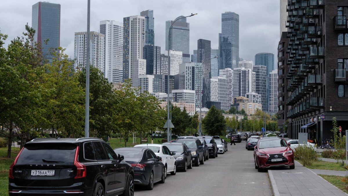 Фото: ИЗВЕСТИЯ/Сергей Виноградов