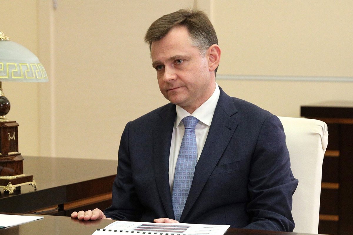 Массовой застройки не будет.  Фото: Фото: пресс-служба Администрации президента РФ / kremlin.ru