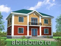 Проекты домов