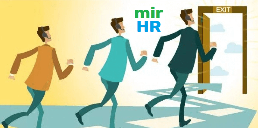 Ты просто уходишь или нашел другую?! 👁