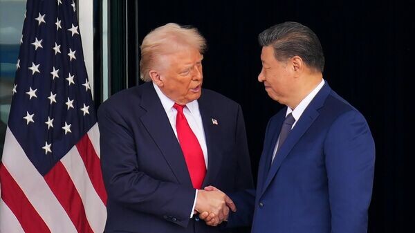    © Getty Images / Andrew Harnik