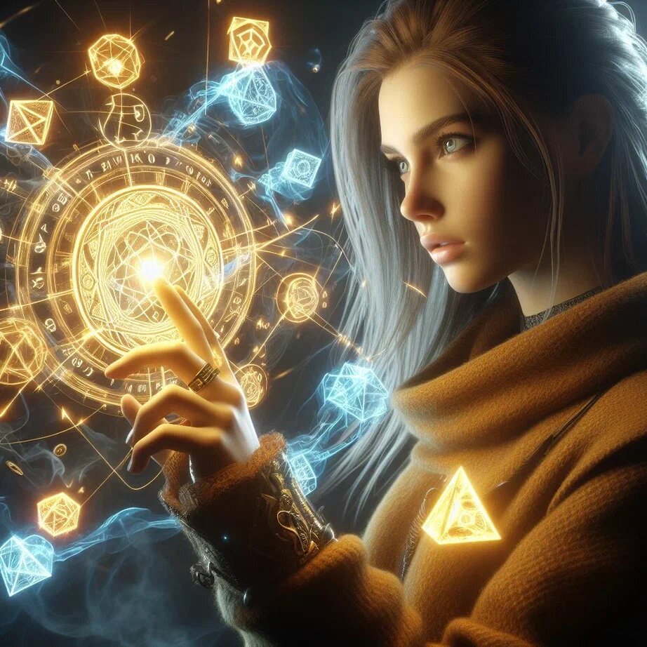 Что такое руны и как они связаны с благосостоянием