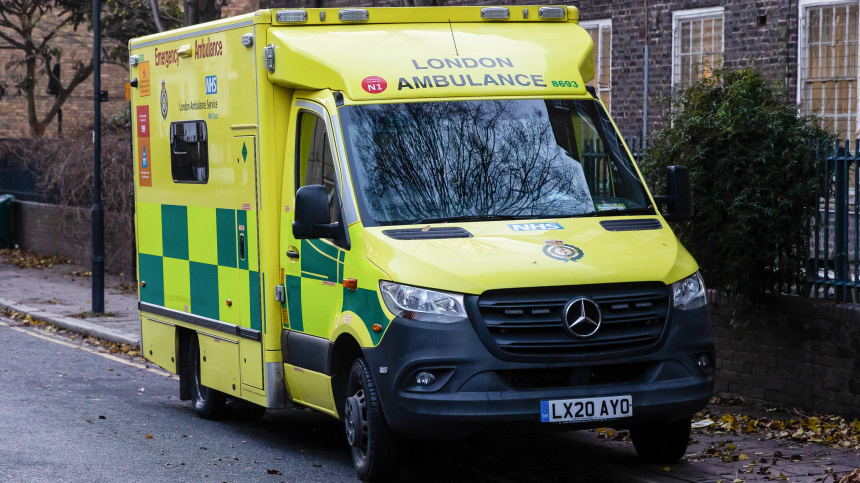    Фото: www.globallookpress.com/Tejas Sandhu