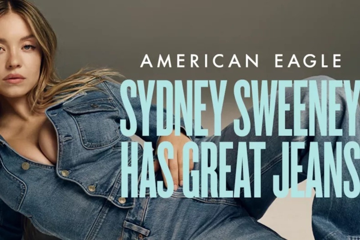 Фото: American Eagle Outfitters/American Eagle Outfitters