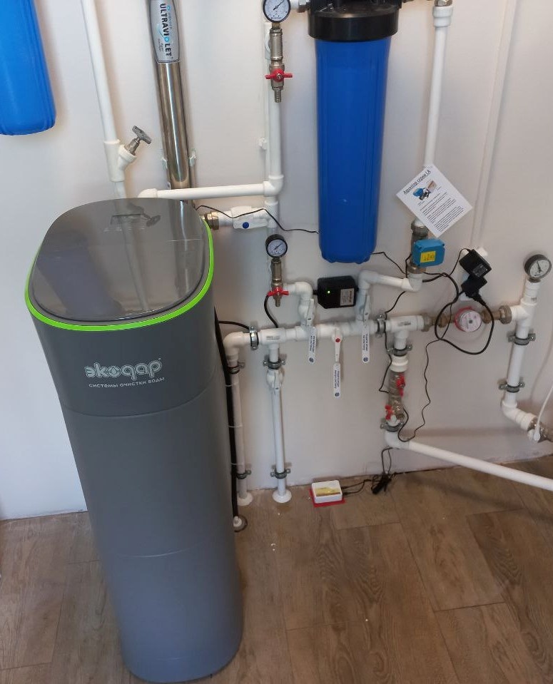 Кабинетный фильтр