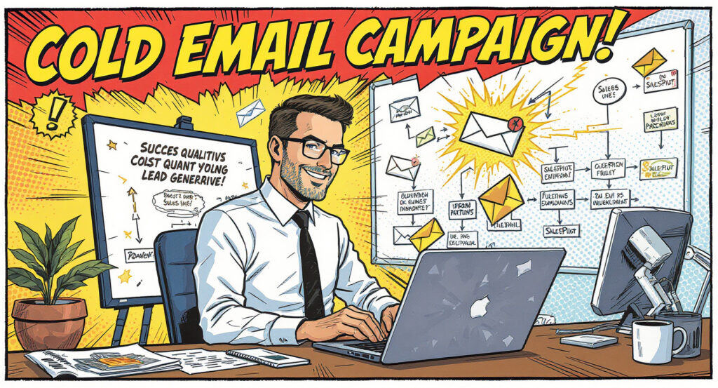    Как увеличить поток качественных B2B лидов и демо без затрат на рекламу — пошаговое руководство для бизнеса Михаил Михайлов