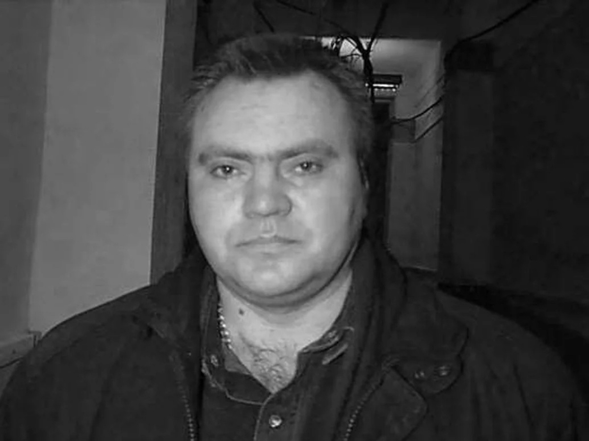 Владимир Бахвалов оказался последним осужденным за резню в Хвалынске. Фото: ТЛТгород.ру