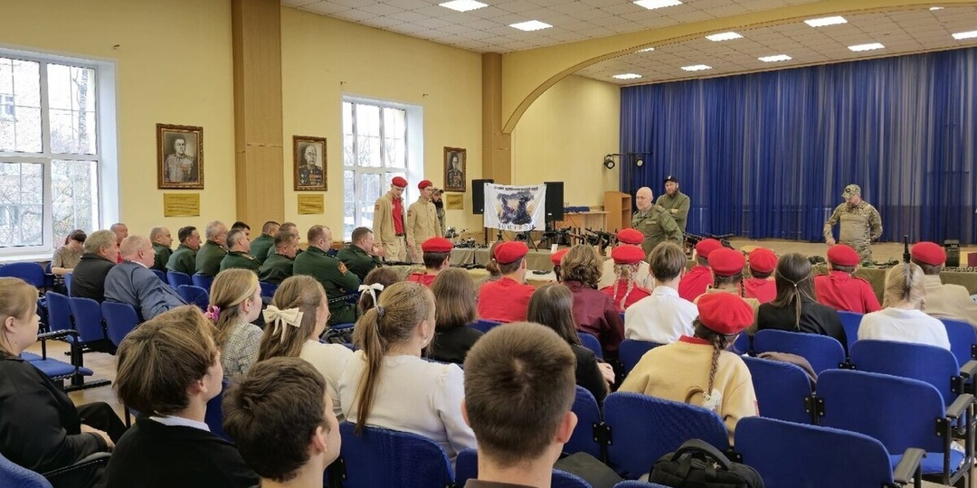 В Кировском округе совещались военкомы