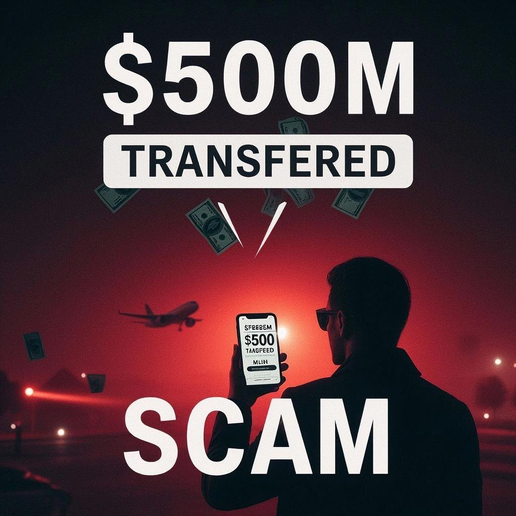 Получив необходимые инвестиции, Новак внезапно исчез...