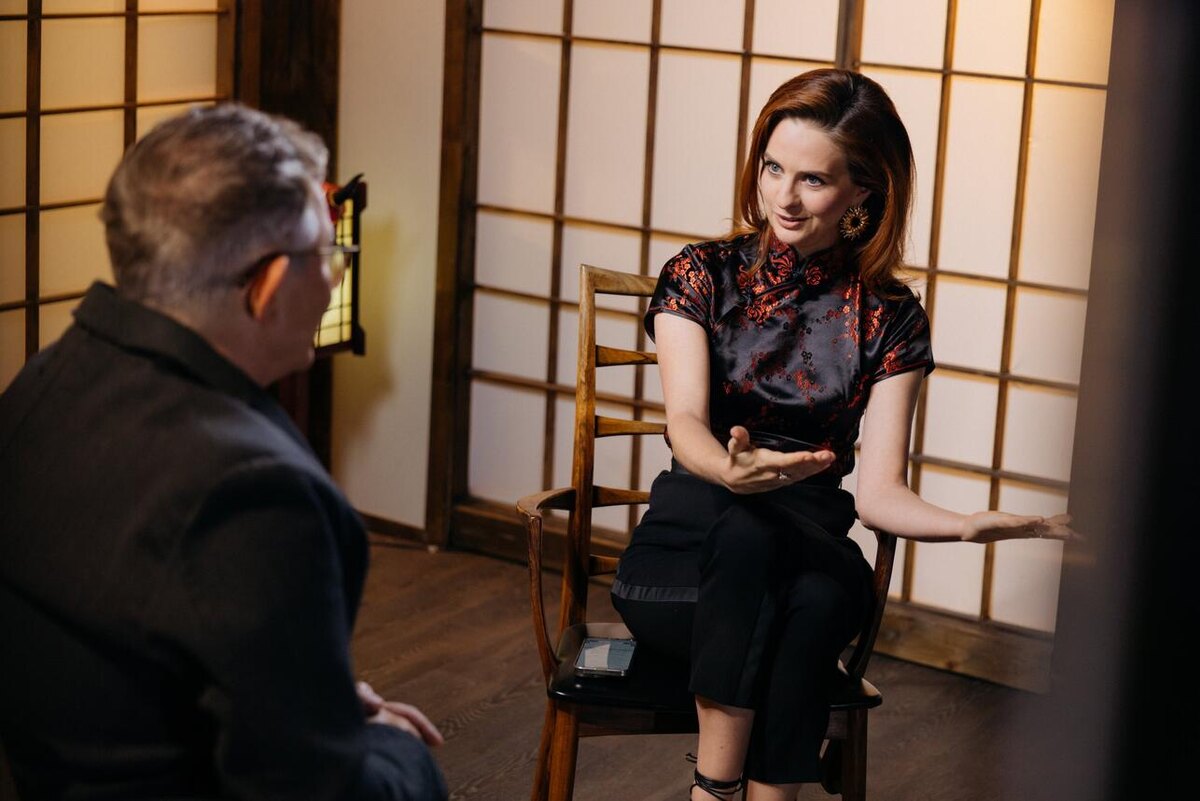    Дмитрий Дибров и Юлия Прудько предоставлено Пресс-службой