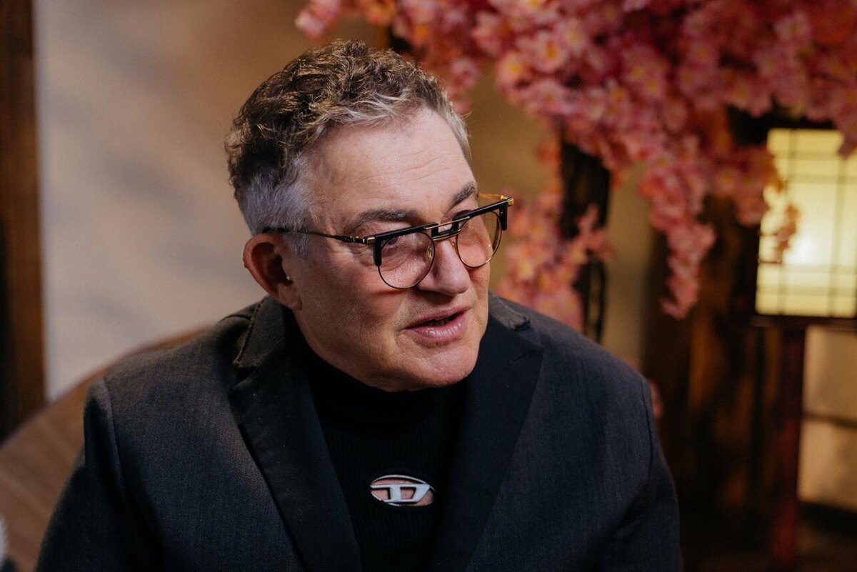    Дмитрий Дибров предоставлено Пресс-службой