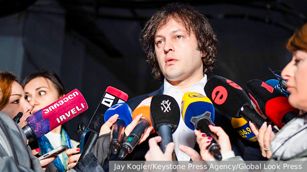     Фото: Jay Kogler/Keystone Press Agency/Global Look Press   
 Текст: Дмитрий Александров,    
Тбилиси