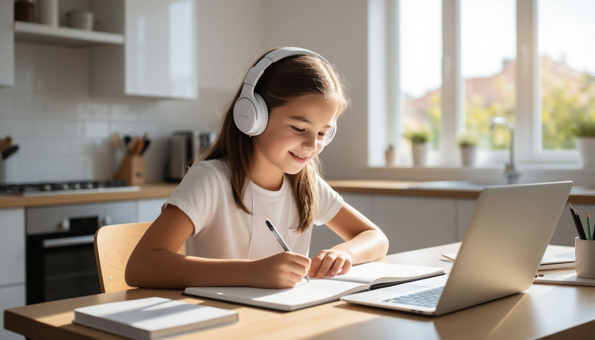 Онлайн-школа для 6 класса с домашним обучением