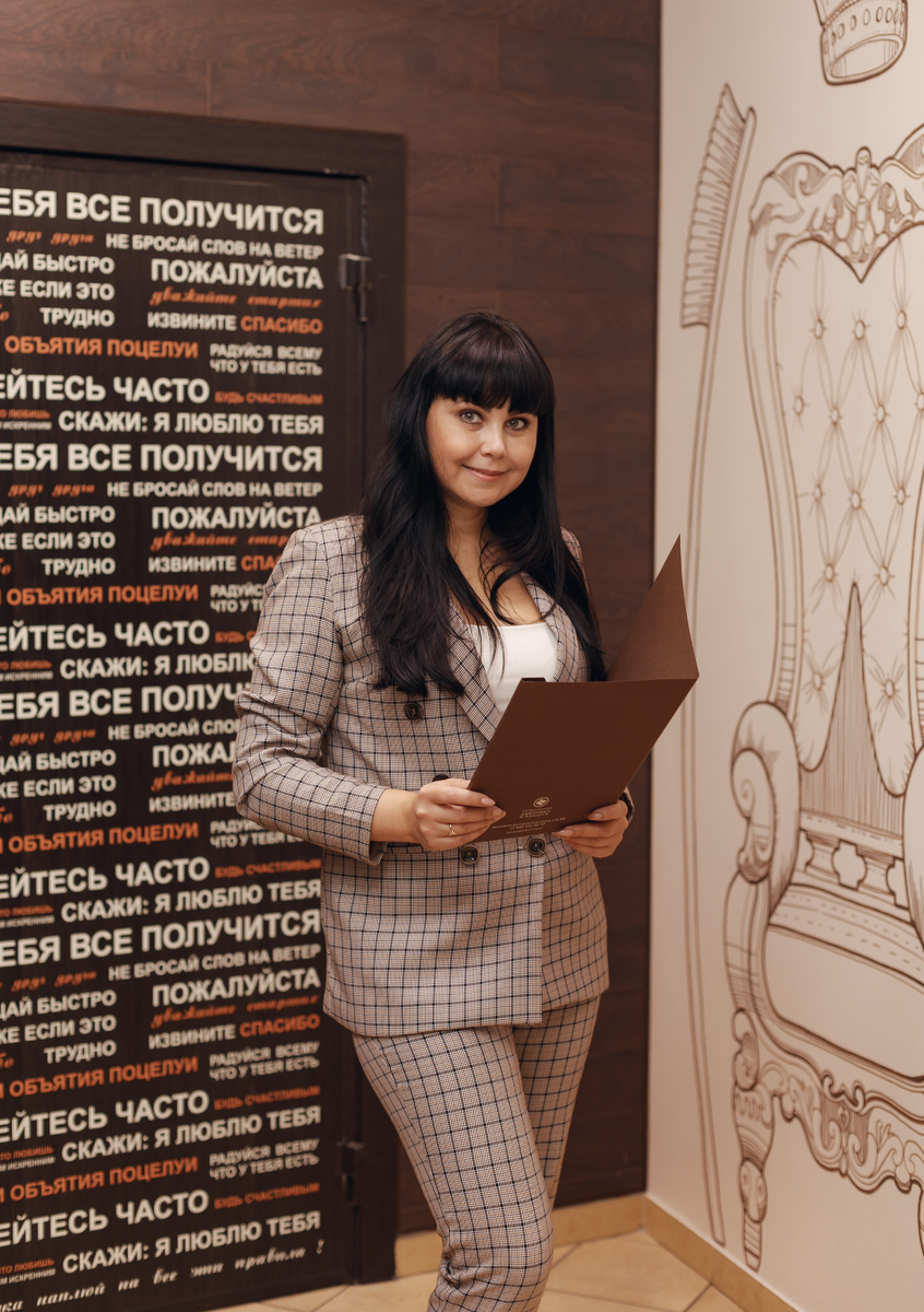 Фотография взята с сайта стоматологии Дмитрович Фэмили https://www.dmitrovich.ru/