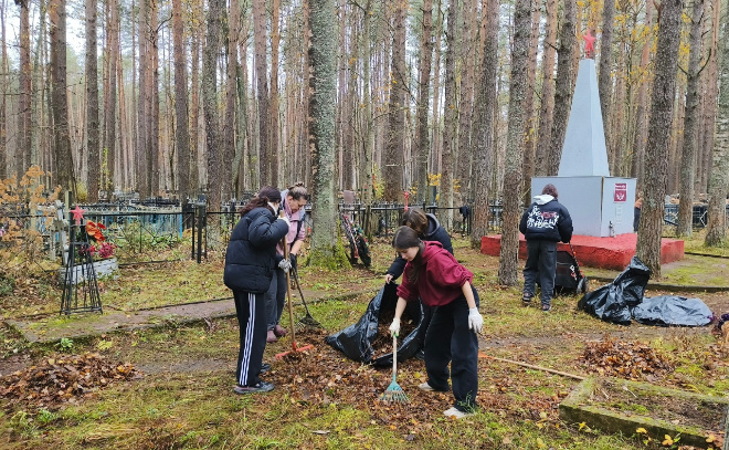    © Администрация Всеволожского района