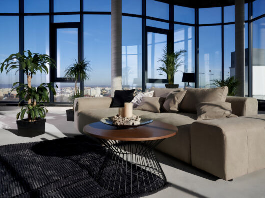    элитное жилье // фото: Изображение от serhii_bobyk на Freepik