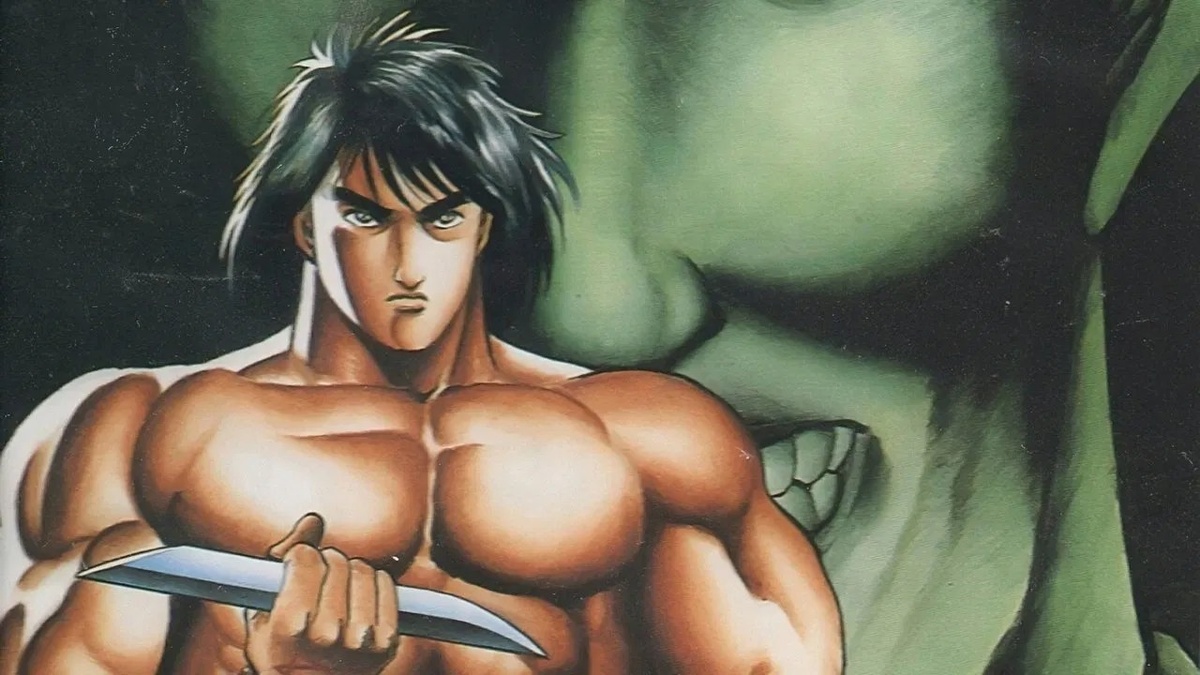 "Рики-О: За стеной ада" (1989) и "Рики-О 2: Дитя хаоса" (1990) – Адская мощь и неукротимый дух!