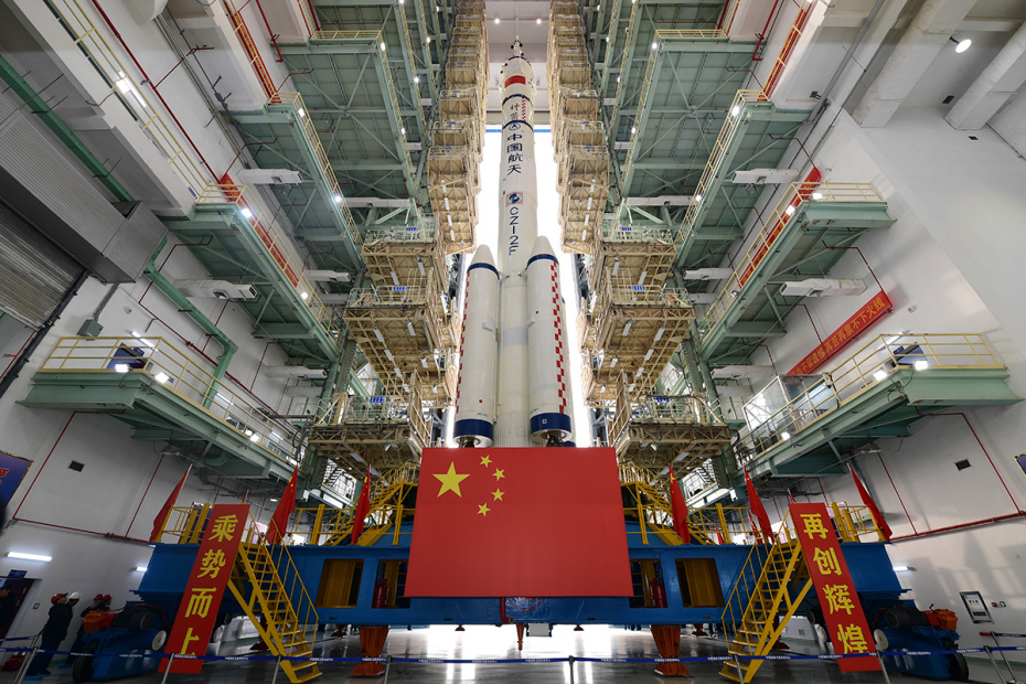    Wang Jiangbo/XinHua/Global Look Press