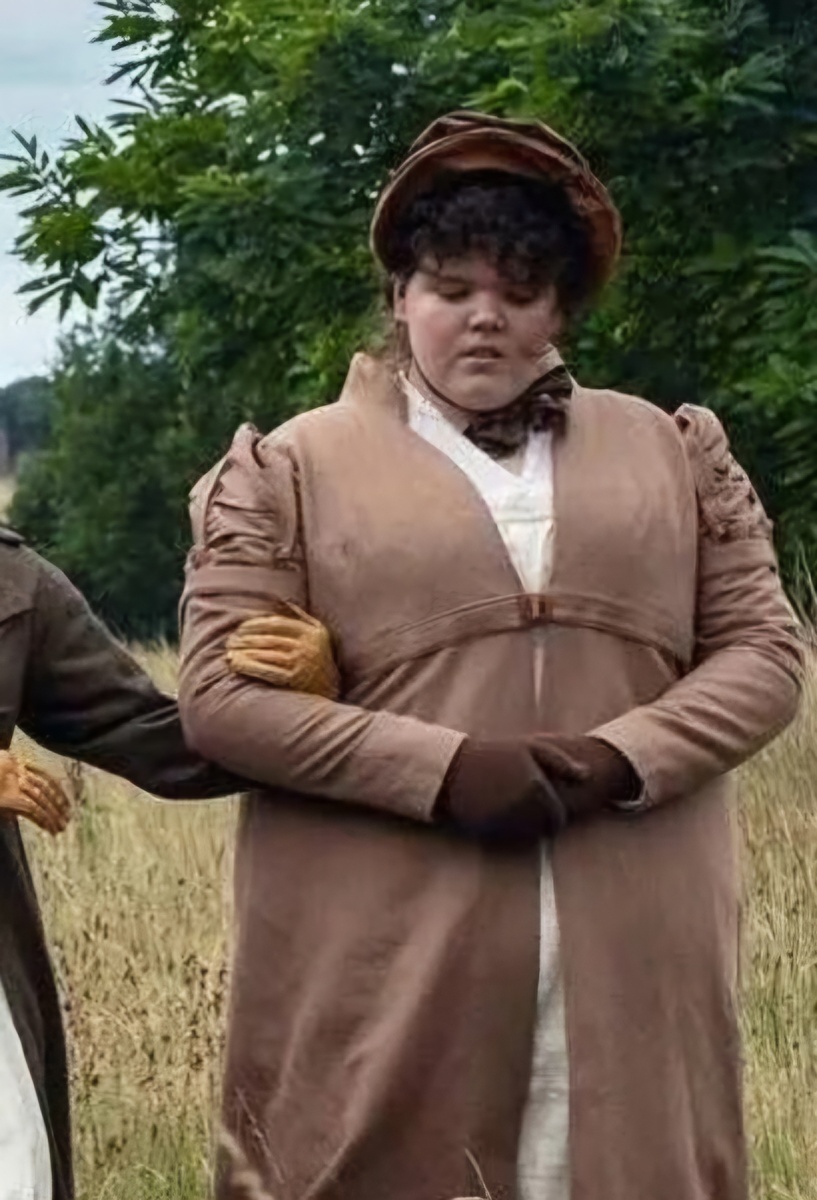 Китти Беннет