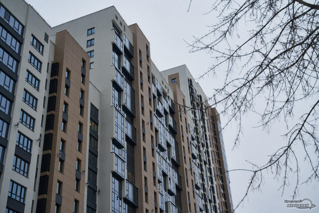    Фото: Лидия Аникина © ИА "Уральский меридиан"