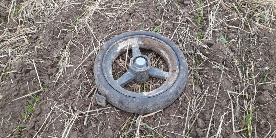 Неудачное утро и неудачный коп.