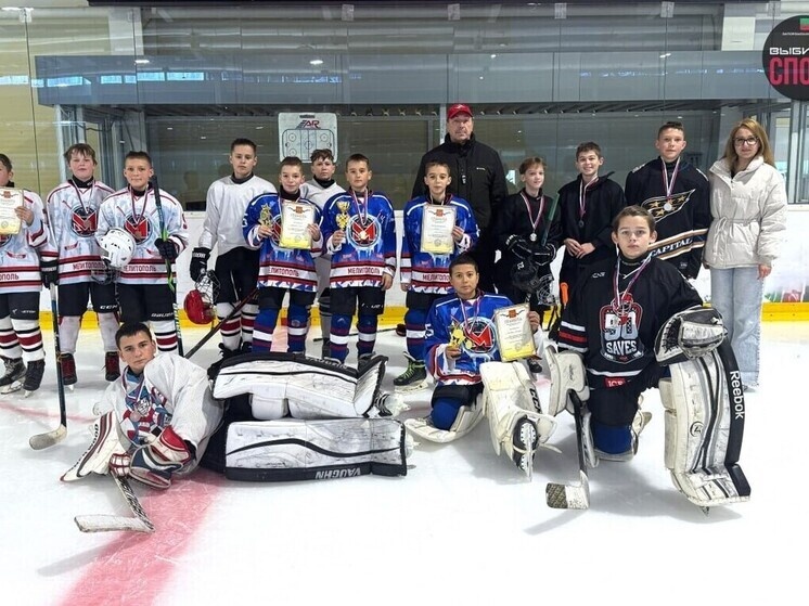     Источник: Министерство спорта и туризма ЗО