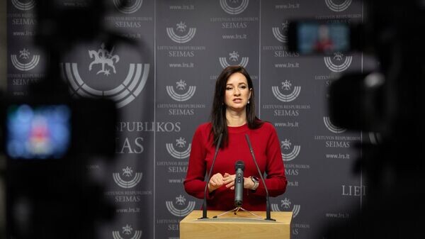    © AP / Mindaugas Kulbis