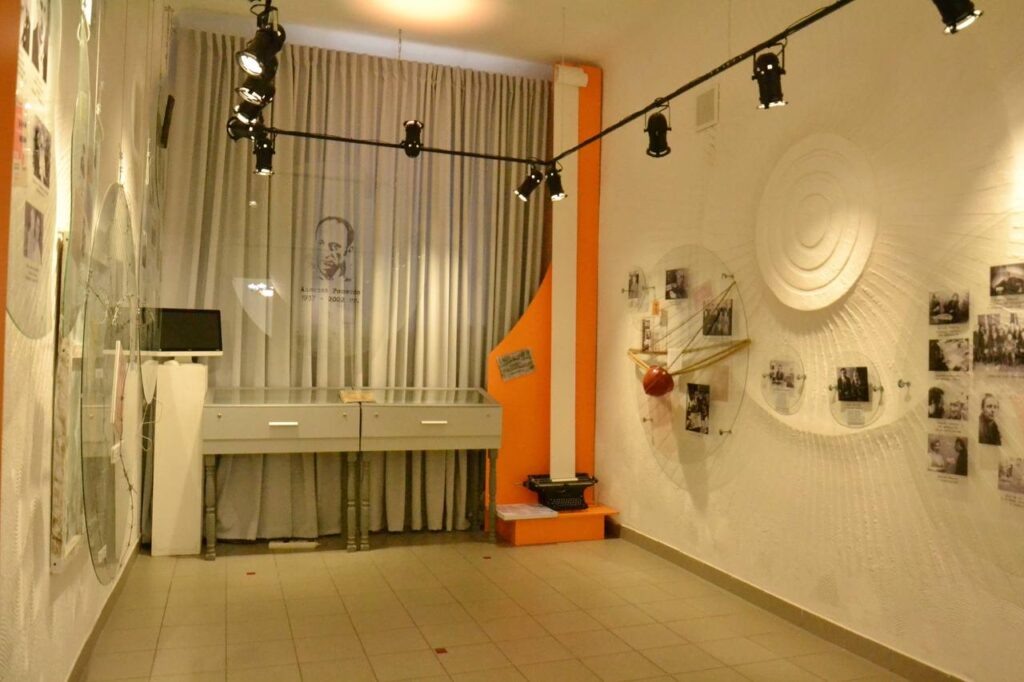    Фото: Глава Березников/ТГ Ульяна Бажанова