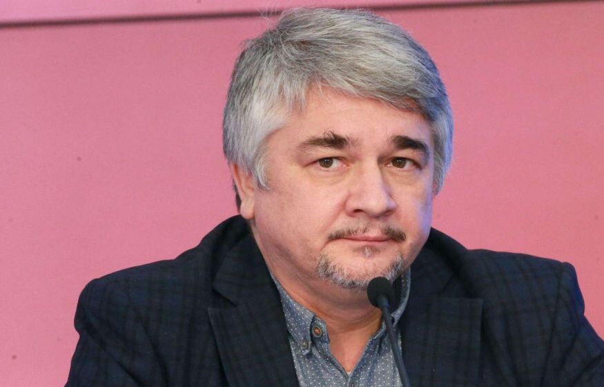    Новая волна мобилизации-вопрос времени. Запад уверен, что мы не нажмем на красную кнопку: откровения Ищенко