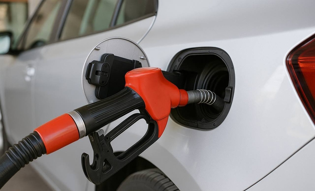    Политолог высказался о снижении цен на бензин в Саратовской областиНовости Саратова и области – Сетевое издание «Репортер64»