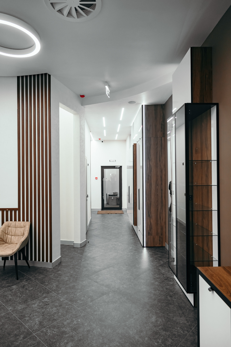 Фотография взята с сайта стоматологии Дмитрович Фэмили https://www.dmitrovich.ru/