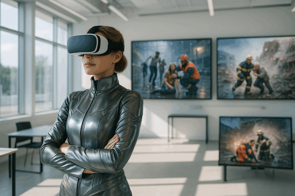    Разработка. Виртуальная реальность. MoziBlorf54Q