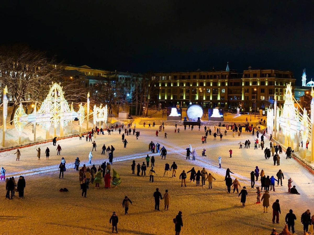 Источник: дирекция парков и скверов