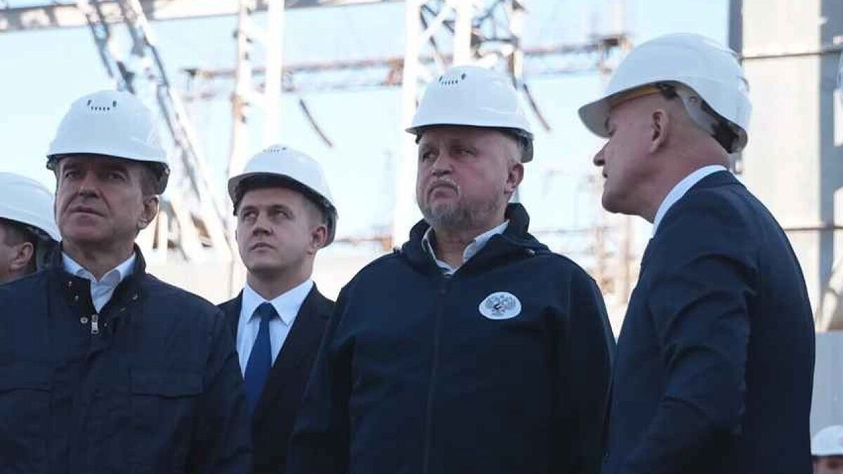    Фото: пресс-служба администрации Краснодарского края