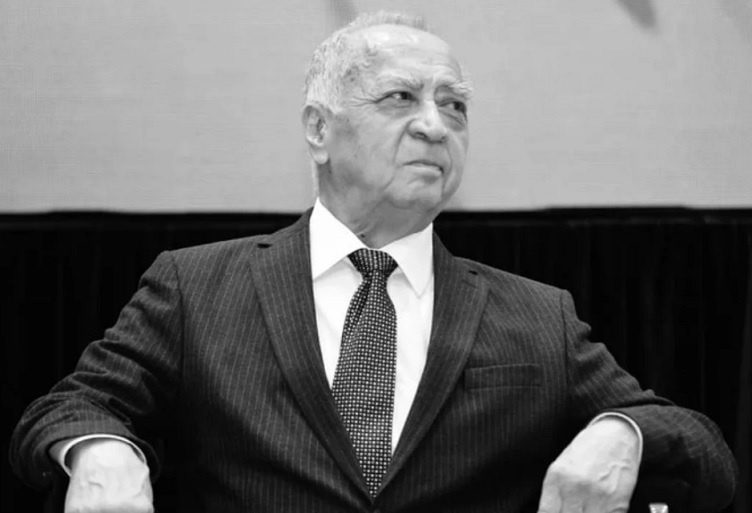 Якуб Ахмедов. Фото с сайта zamin.uz