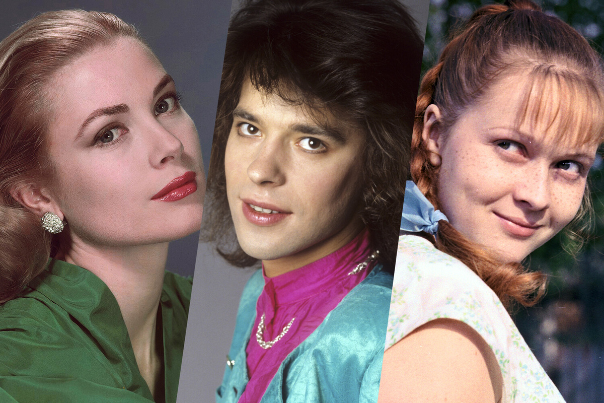 РИА Новости/ТАСС/Global Look Press