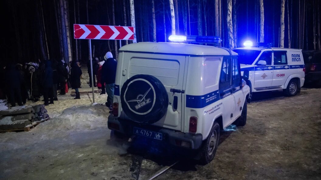    Фото: Ilya Moskovets/Globallookpress