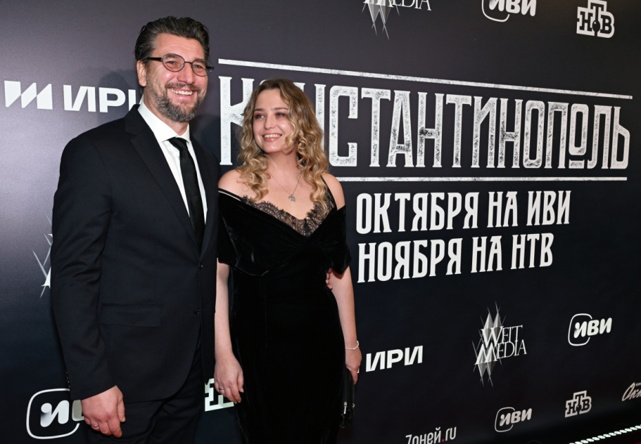    Екатерина Чеснокова/РИА Новости