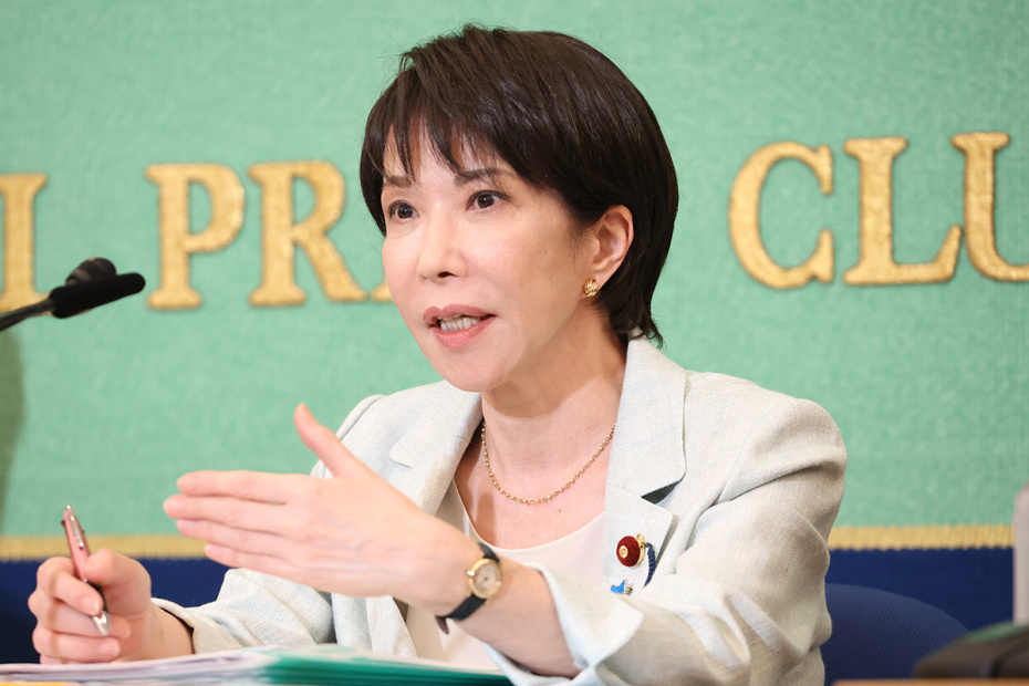    Yoshio Tsunoda/AFLO/Global Look Press