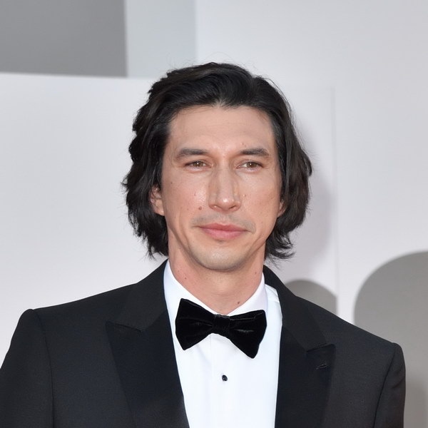     Адам Драйвер снимется в сериале о захвате заложников «Кролик, кролик»