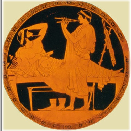 Слушая других, думаем сами