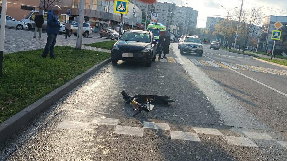 Фото: Госавтоинспекция Ставропольского края