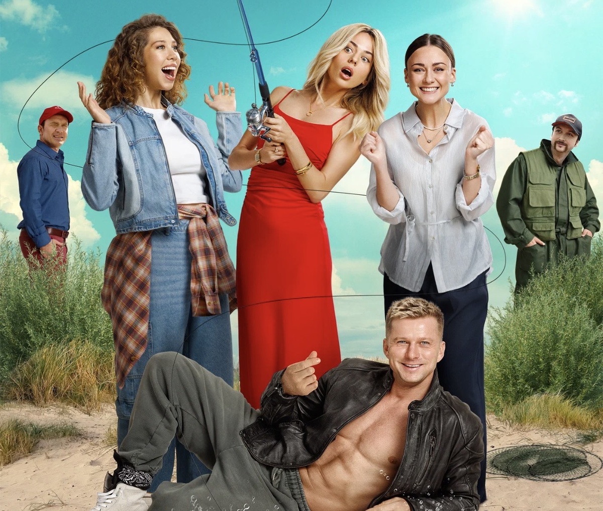 Постер: Кинопоиск 