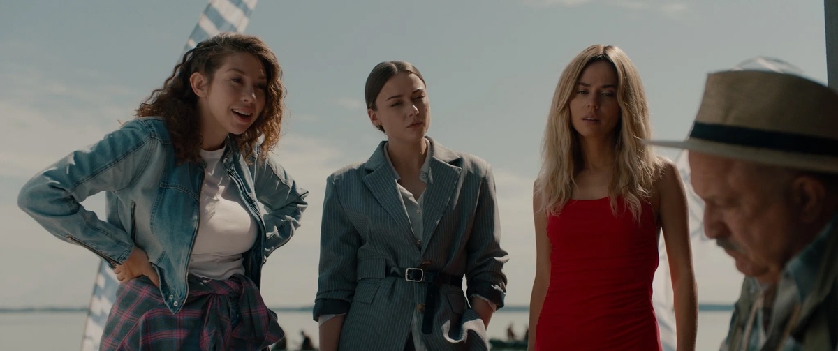 Постер: Кинопоиск 